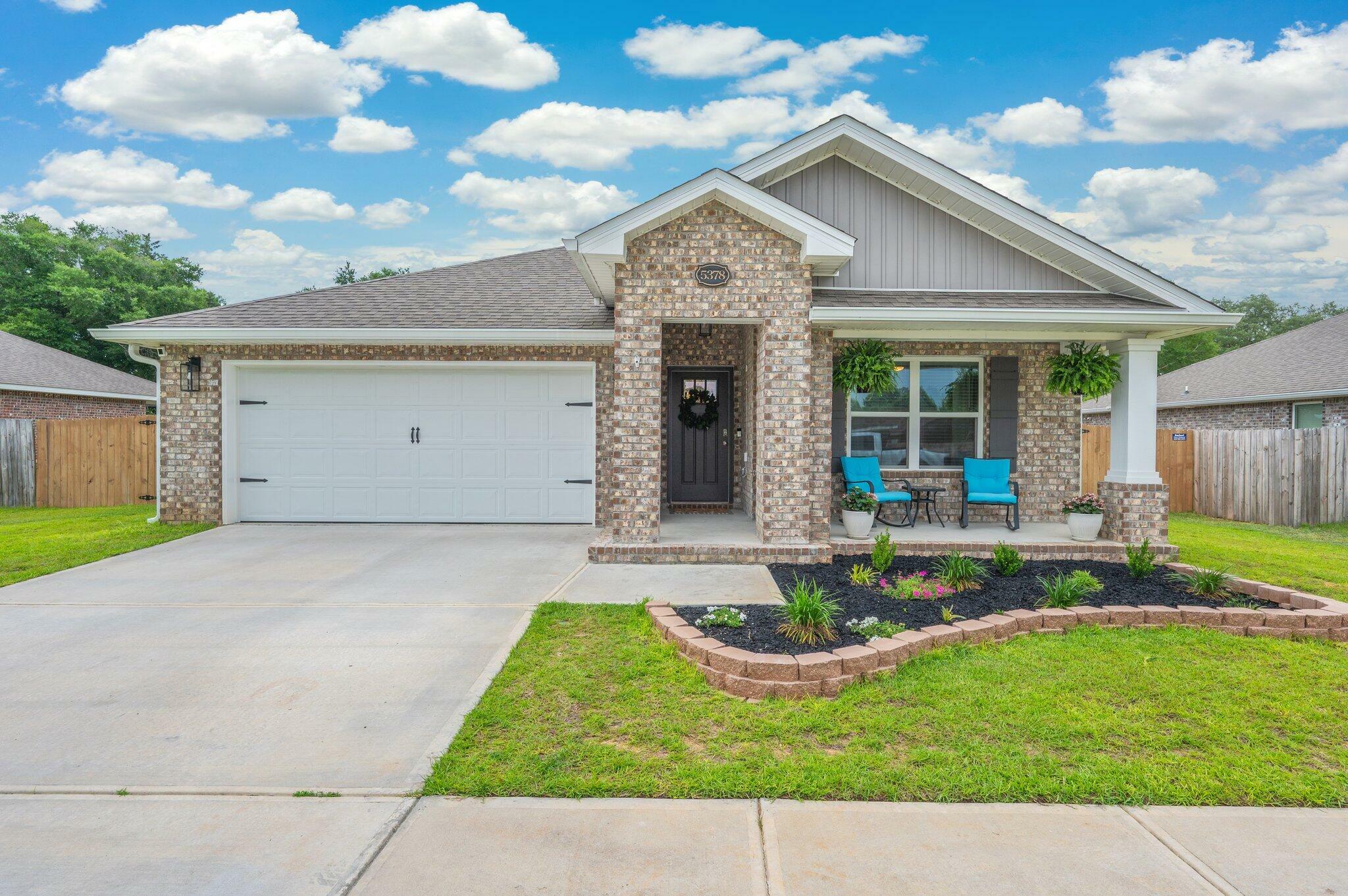 5378 Wyndell Circle  Crestview FL 32539 photo