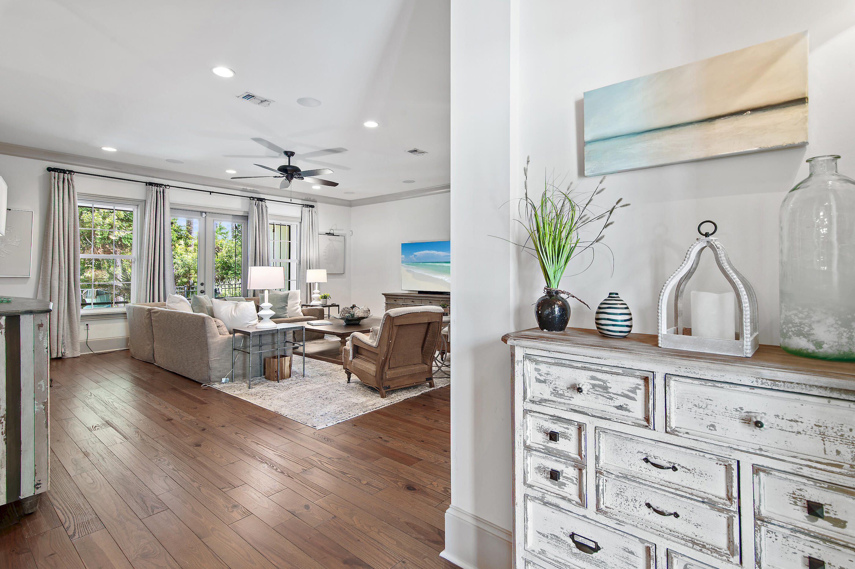 Property Photo:  4531 Golf Villa Court 602  FL 32541 