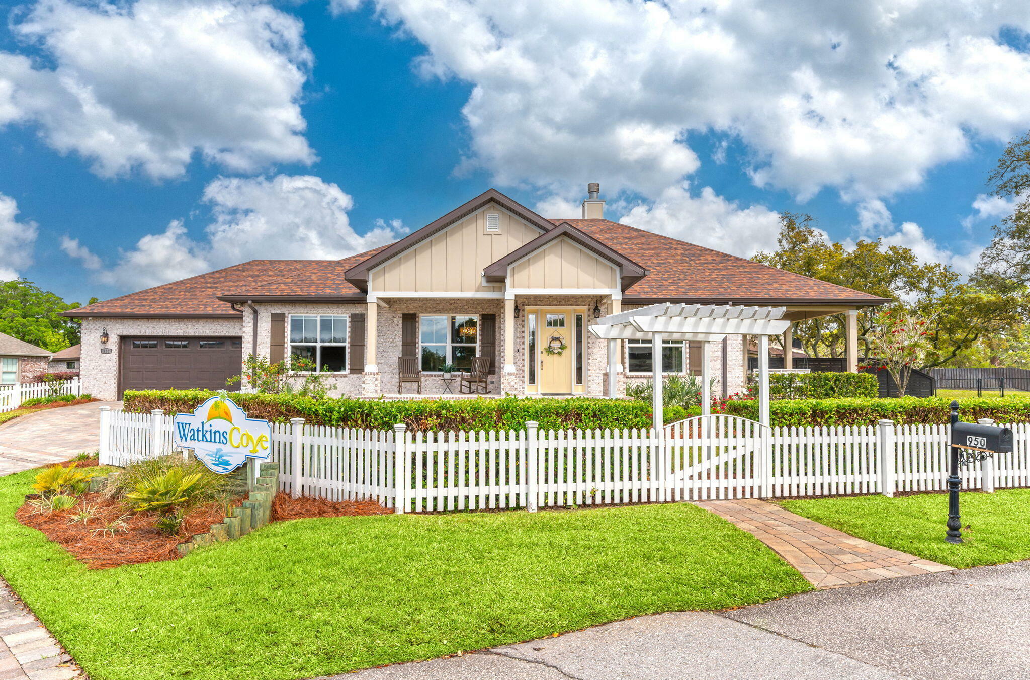 Property Photo: 950 Harrelson Drive FL 32547