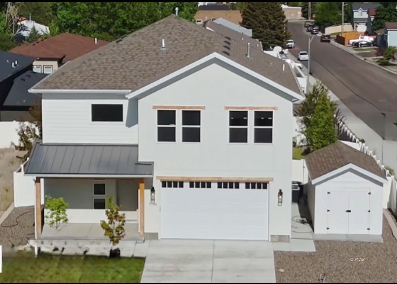 3153 Newcastle Circle  Elko NV 89801 photo
