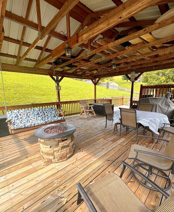 Property Photo: 388 Colvin Branch Road KY 41238
