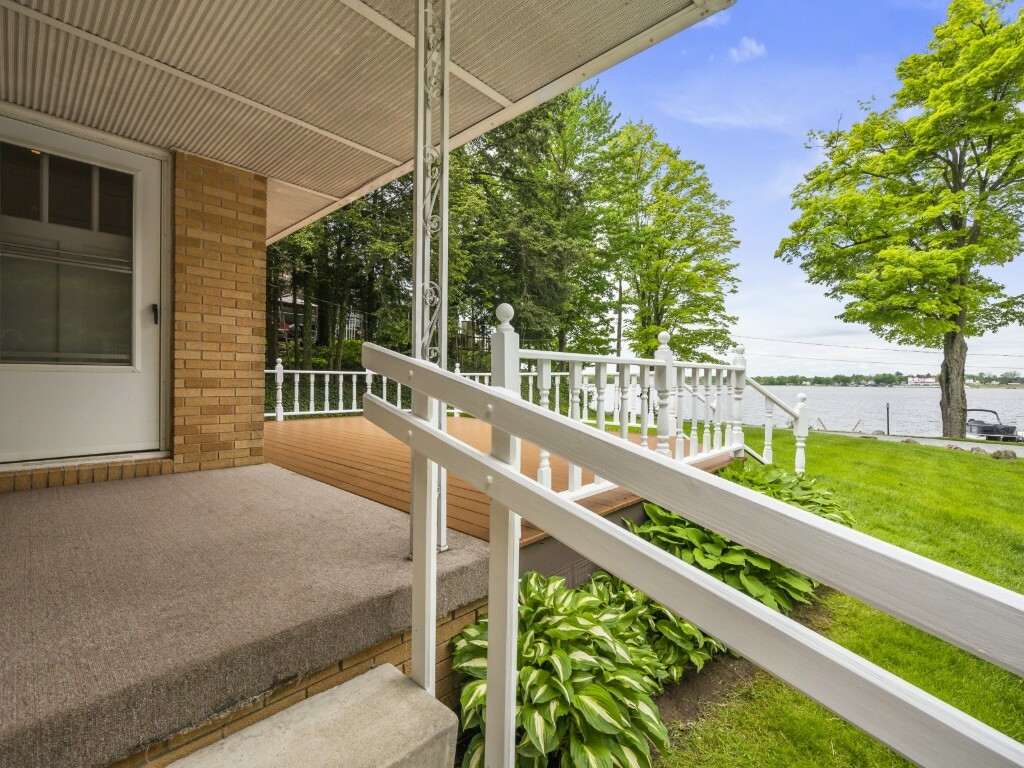 Property Photo: 12052 Lake Drive PA 16316