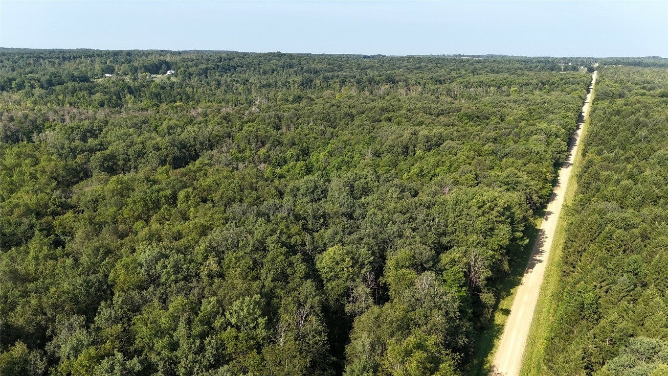 Property Photo: Lake & Laird Road PA 16111