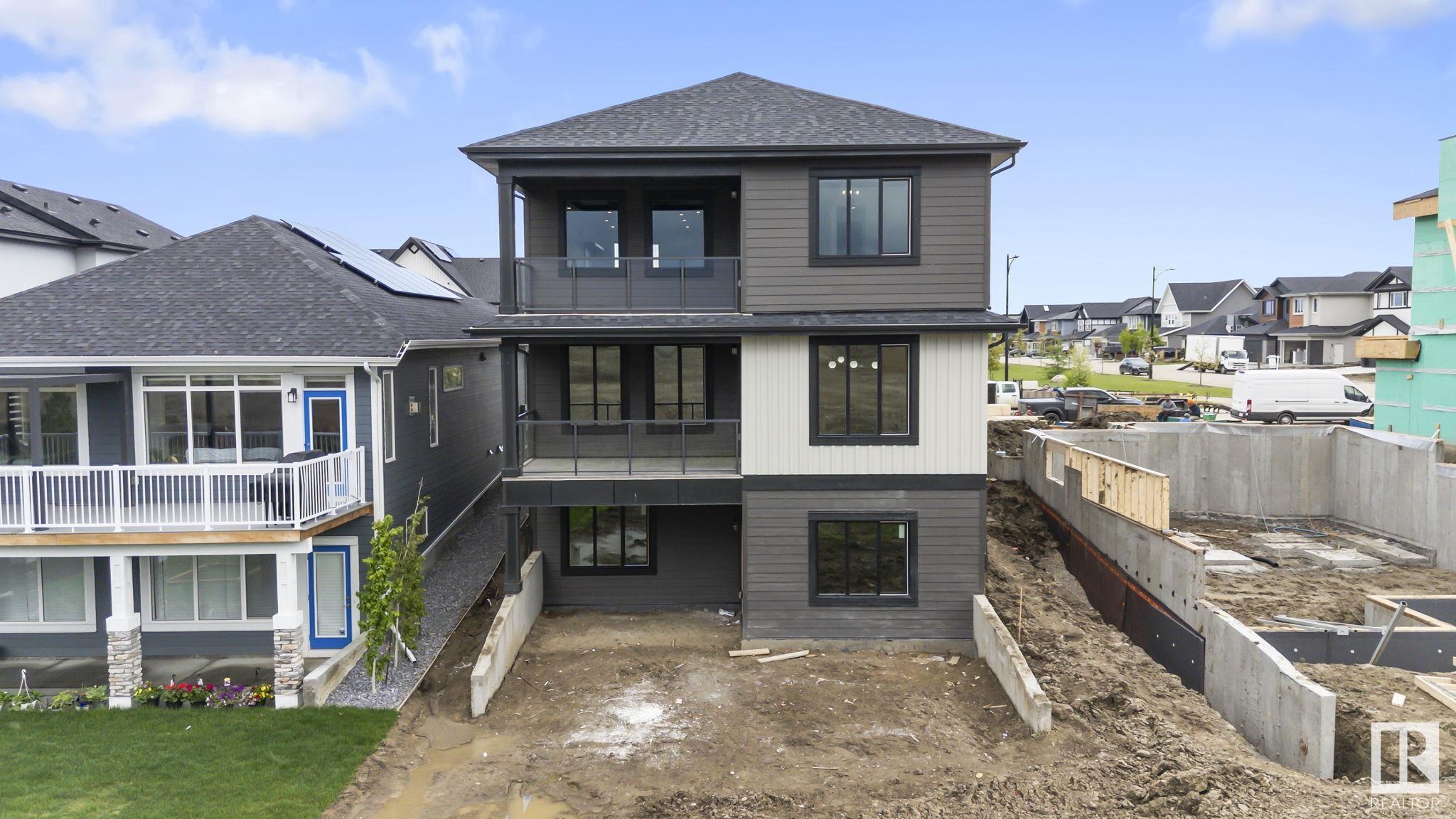 Photo de la propriété: 146 Edgewater Circle AB T9E 1K5