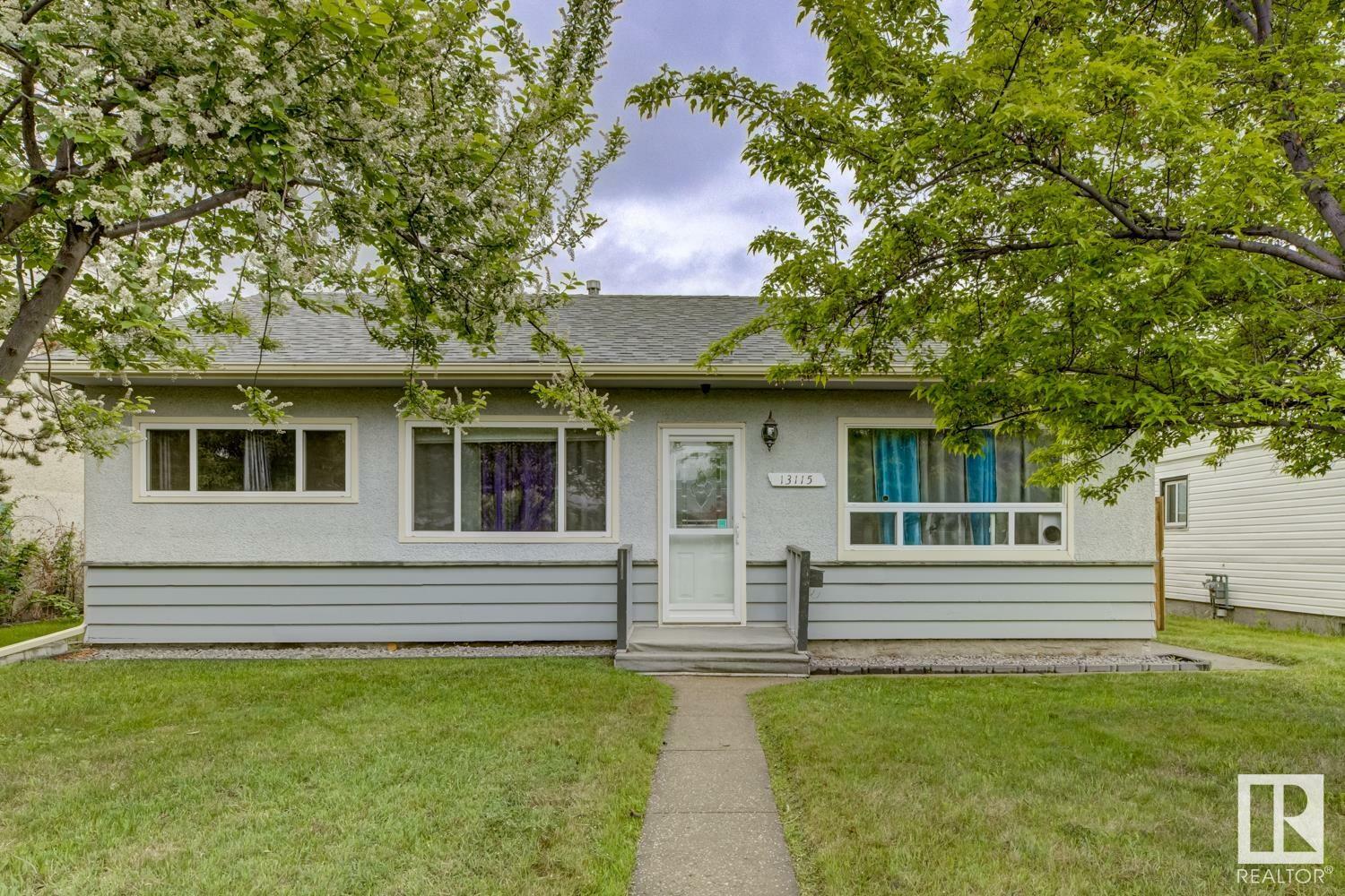 13115 133 Street NW  Edmonton AB T5L 1T2 photo