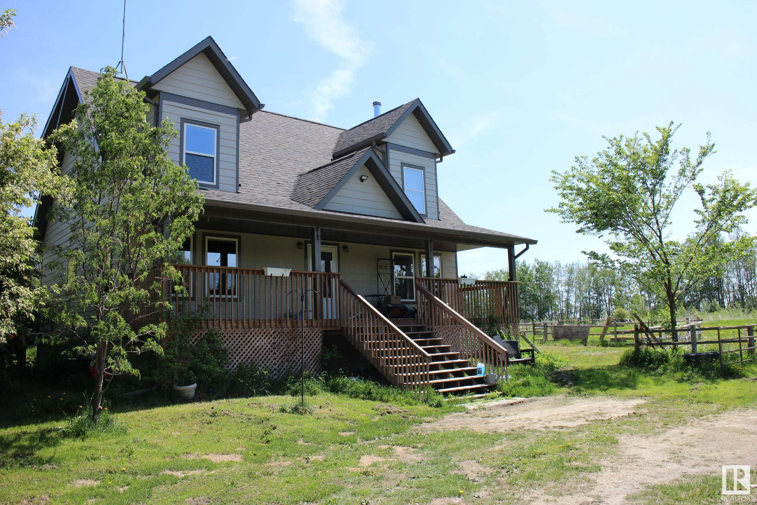 49045 Rge Road 271  Rural Leduc County AB T0C 0B7 photo
