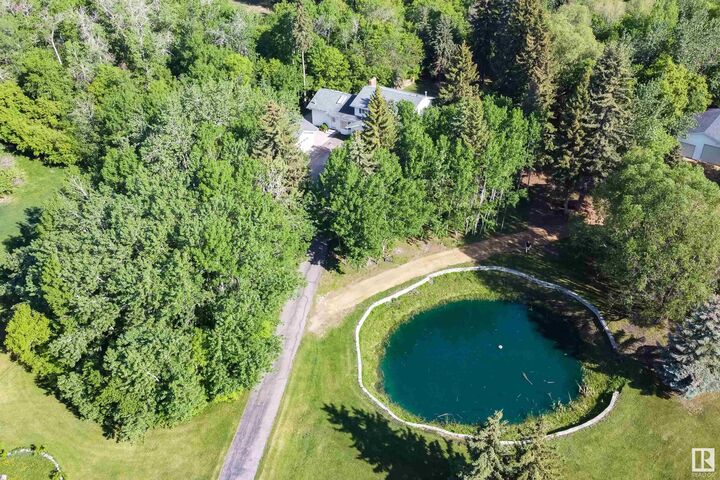 Property Photo: 52310 Rge Road 232 253 AB T8B 1C2