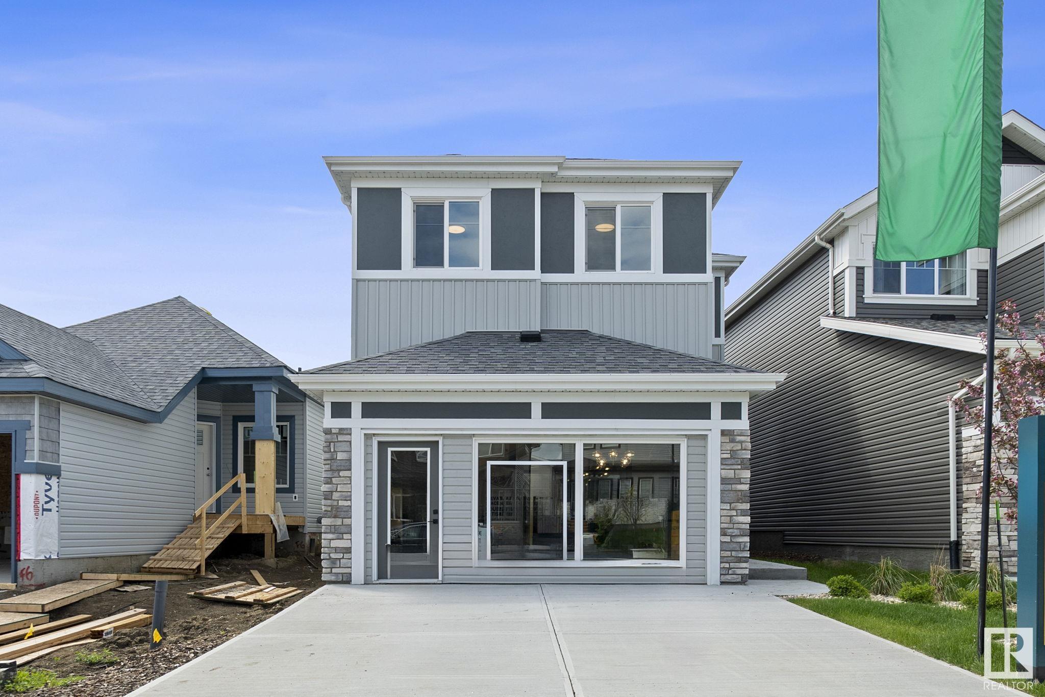 103 Dansereau Way  Beaumont AB T4X 3E2 photo