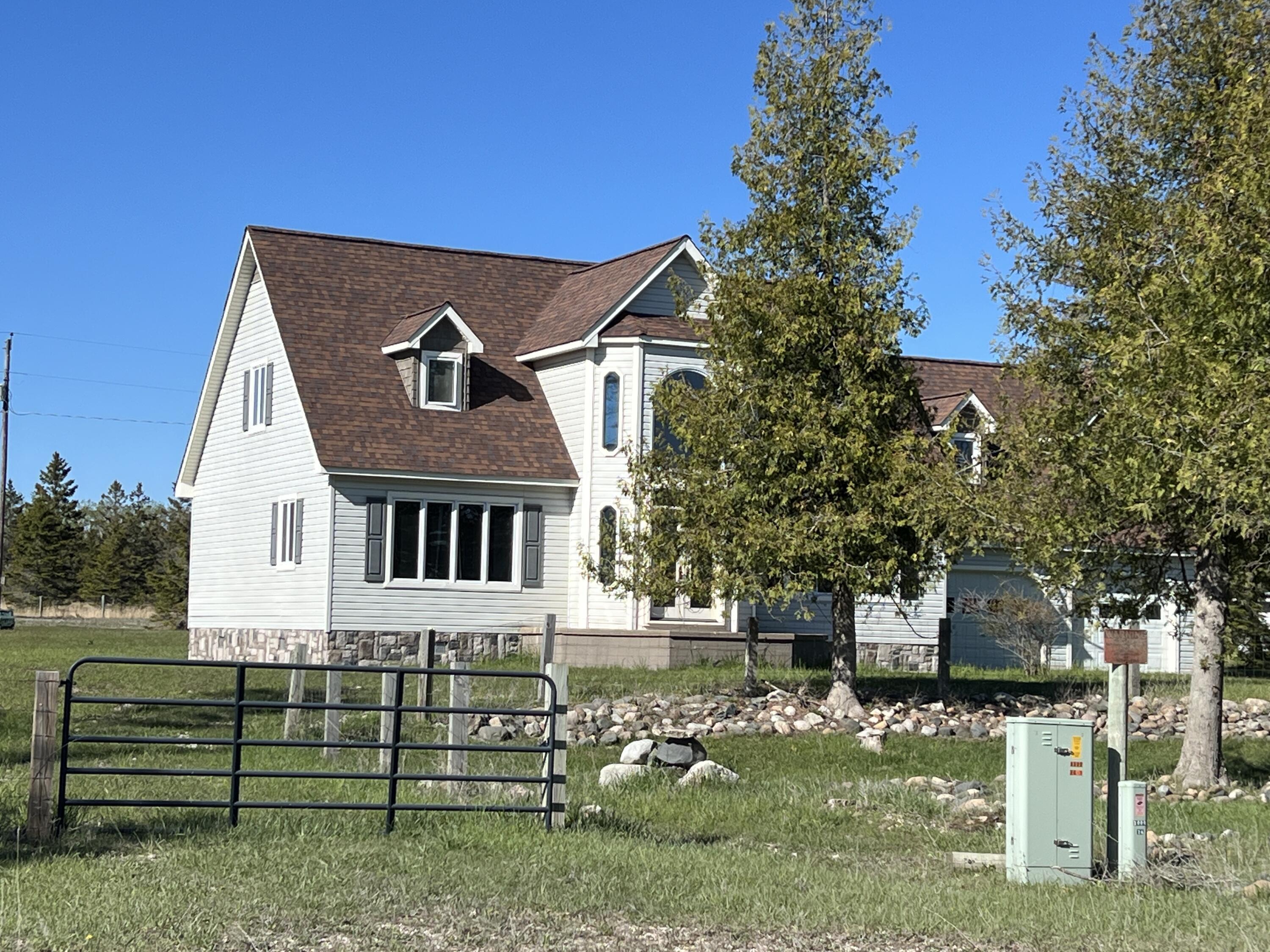 Property Photo: 347 E Huron MI 49775