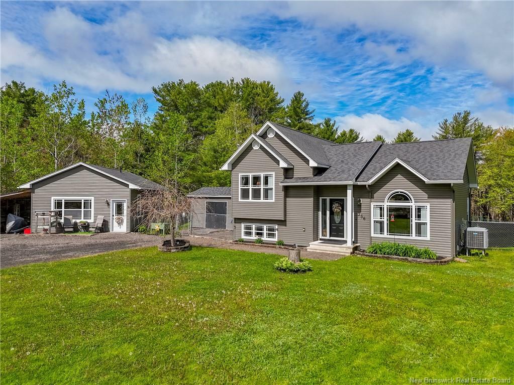 Property Photo: 356 Waterville Road NB E2V 3S7