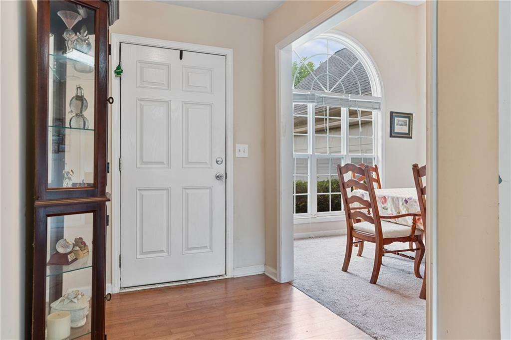 Property Photo: 3834 Hawk Tail Drive GA 30052