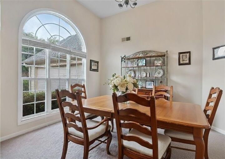 Property Photo: 3834 Hawk Tail Drive GA 30052