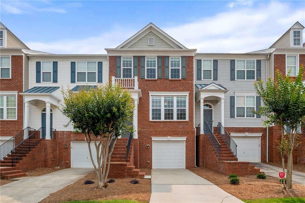 Property Photo: 1379 Thornborough Drive GA 30004