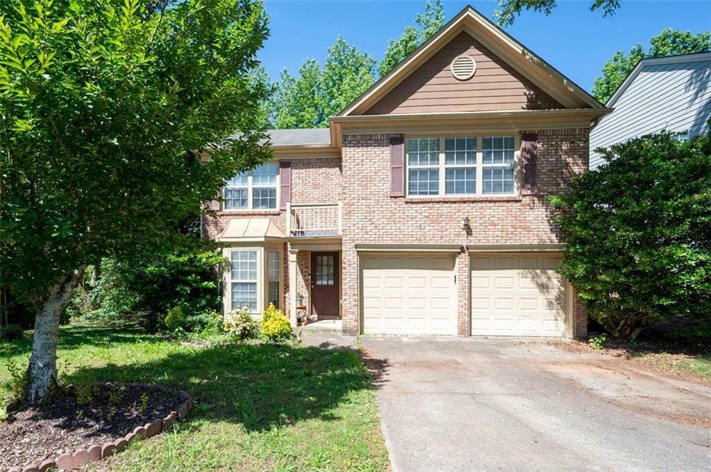 Property Photo:  4003 Maple Ridge Lane NW  GA 30101 