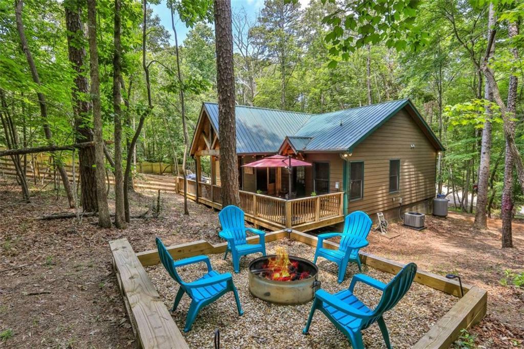 Property Photo: 257 Acadia Drive GA 30540