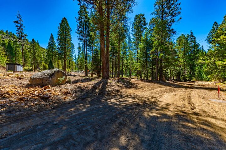 Property Photo: 0 River Street CA 95389