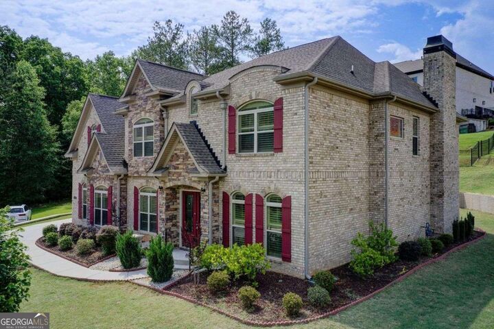 Property Photo:  332 Warwick Place  GA 30253 