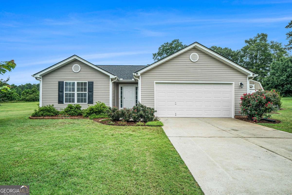 Property Photo: 287 Jeremy Drive GA 30628