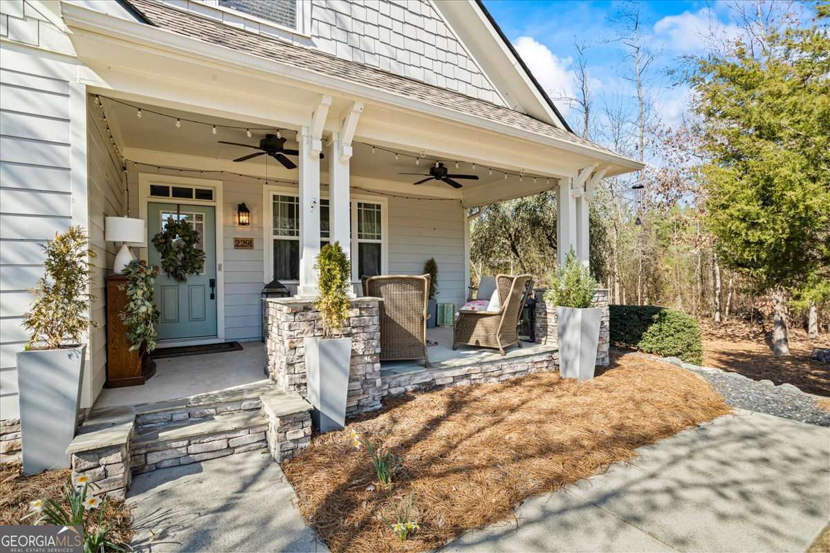 Property Photo: 2291 Mission Oak Terrace GA 30017