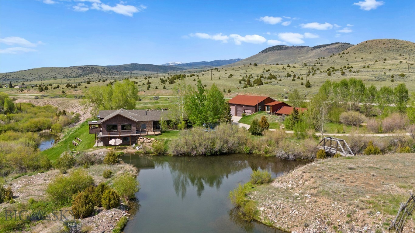 1511 Mt Hwy 287  Virginia City MT 59755 photo