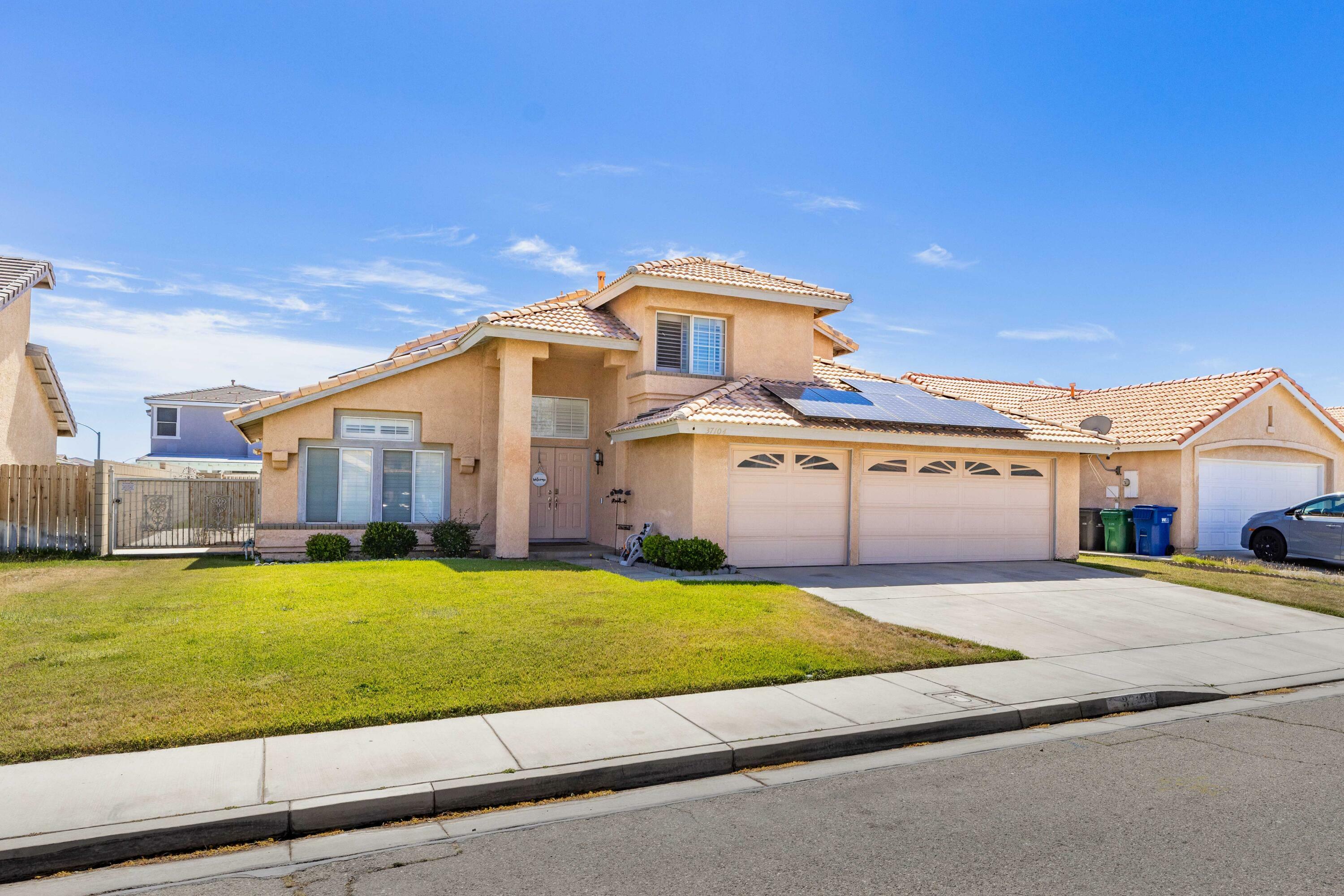 Property Photo:  37104 E 57th Street  CA 93552 