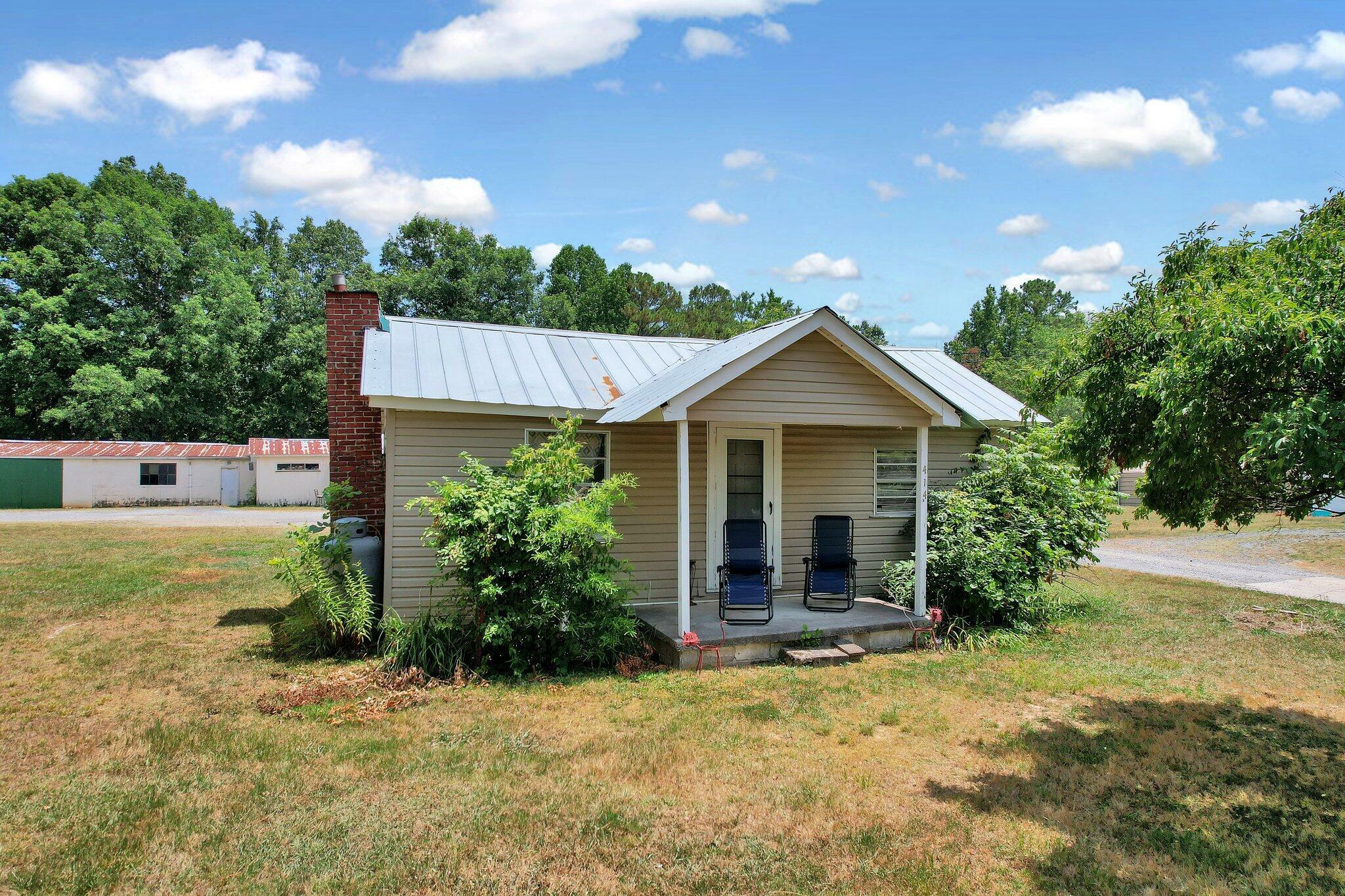 Property Photo:  411 Harris Creek Trail SW  TN 37311 