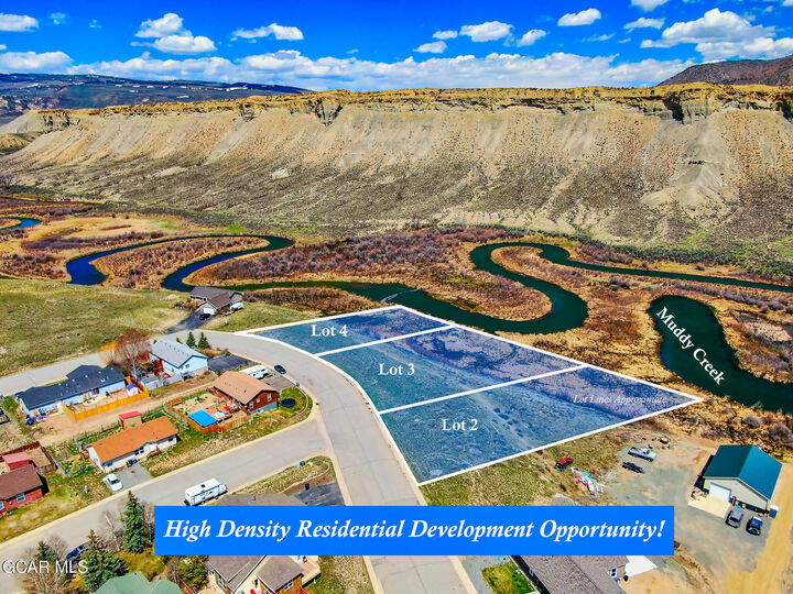 Property Photo: 1113 Bluff Avenue CO 80459