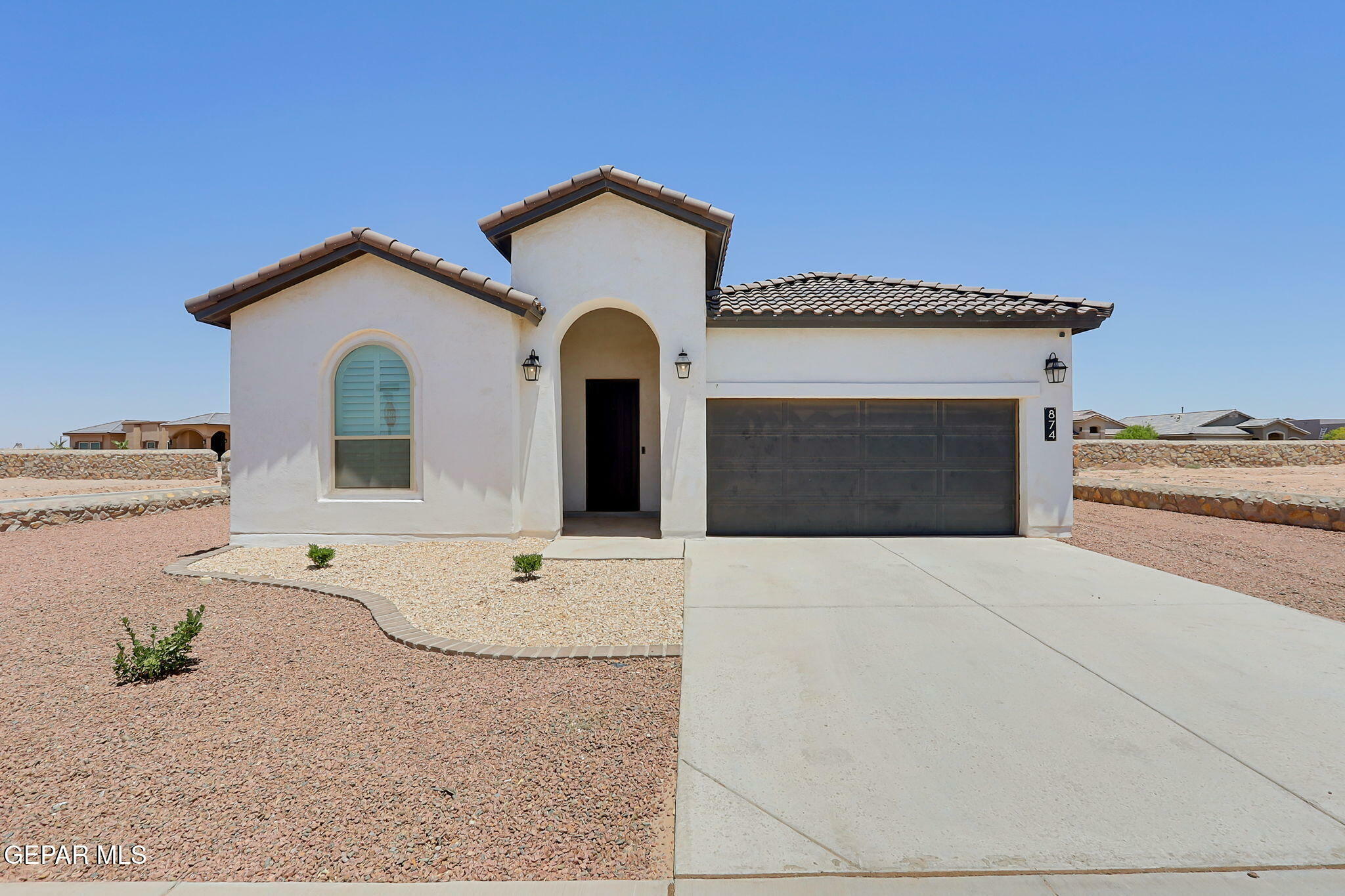 Property Photo: 874 Harpendem Drive TX 79928