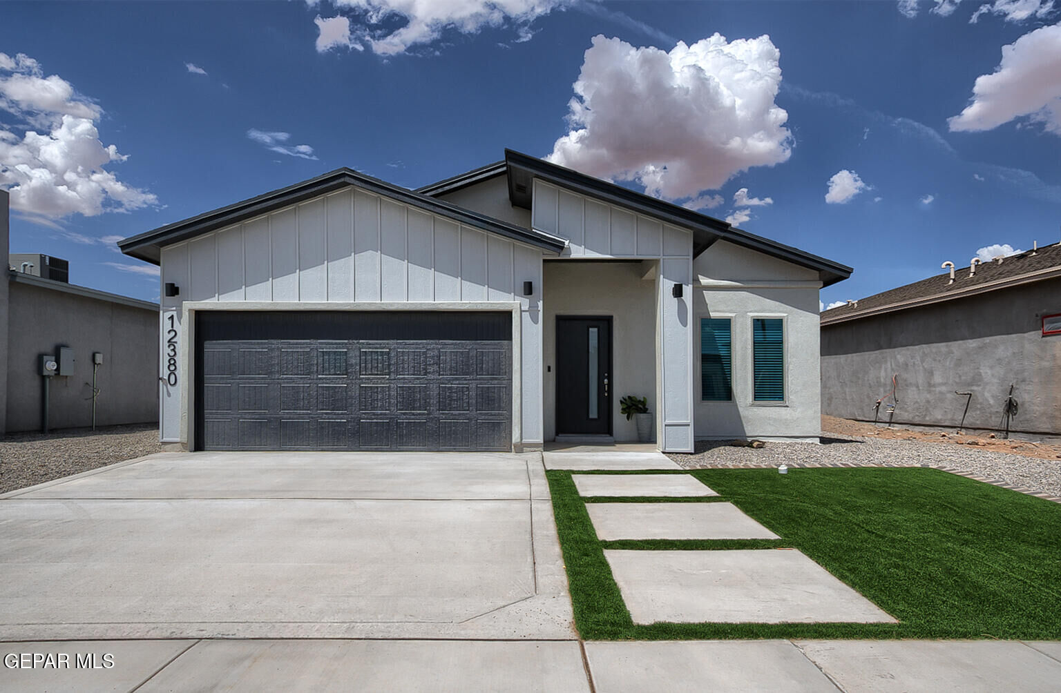 Property Photo: 15112 Composition Avenue TX 79938