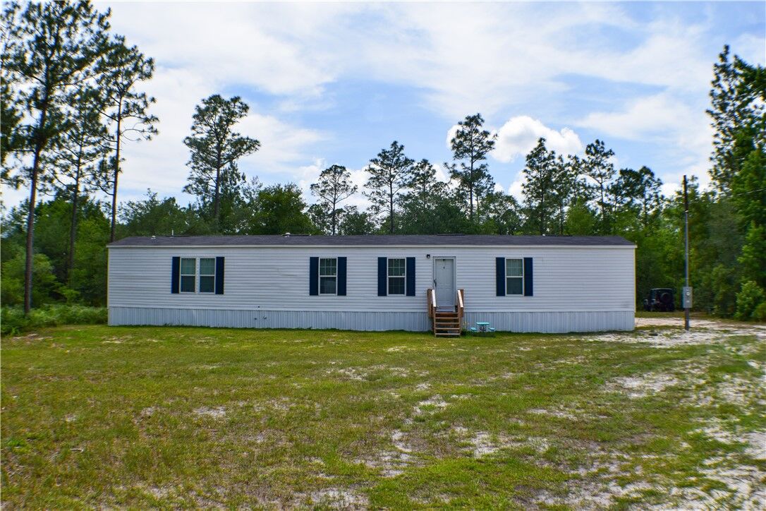 Property Photo:  1766 Murphy Road  GA 31566 