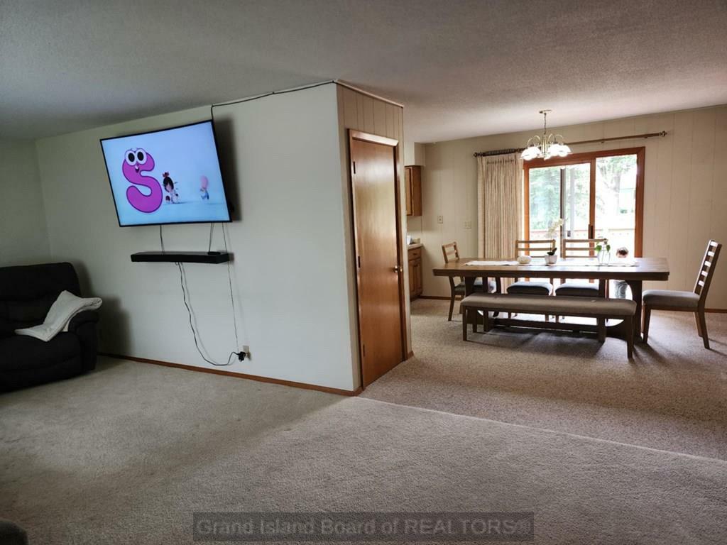 Property Photo: 4210 New York Ave NE 68803