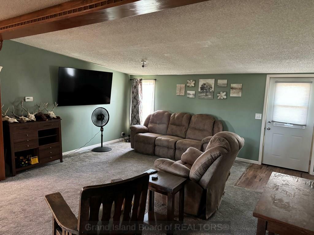 Property Photo: 4105 W Airport Rd NE 68803