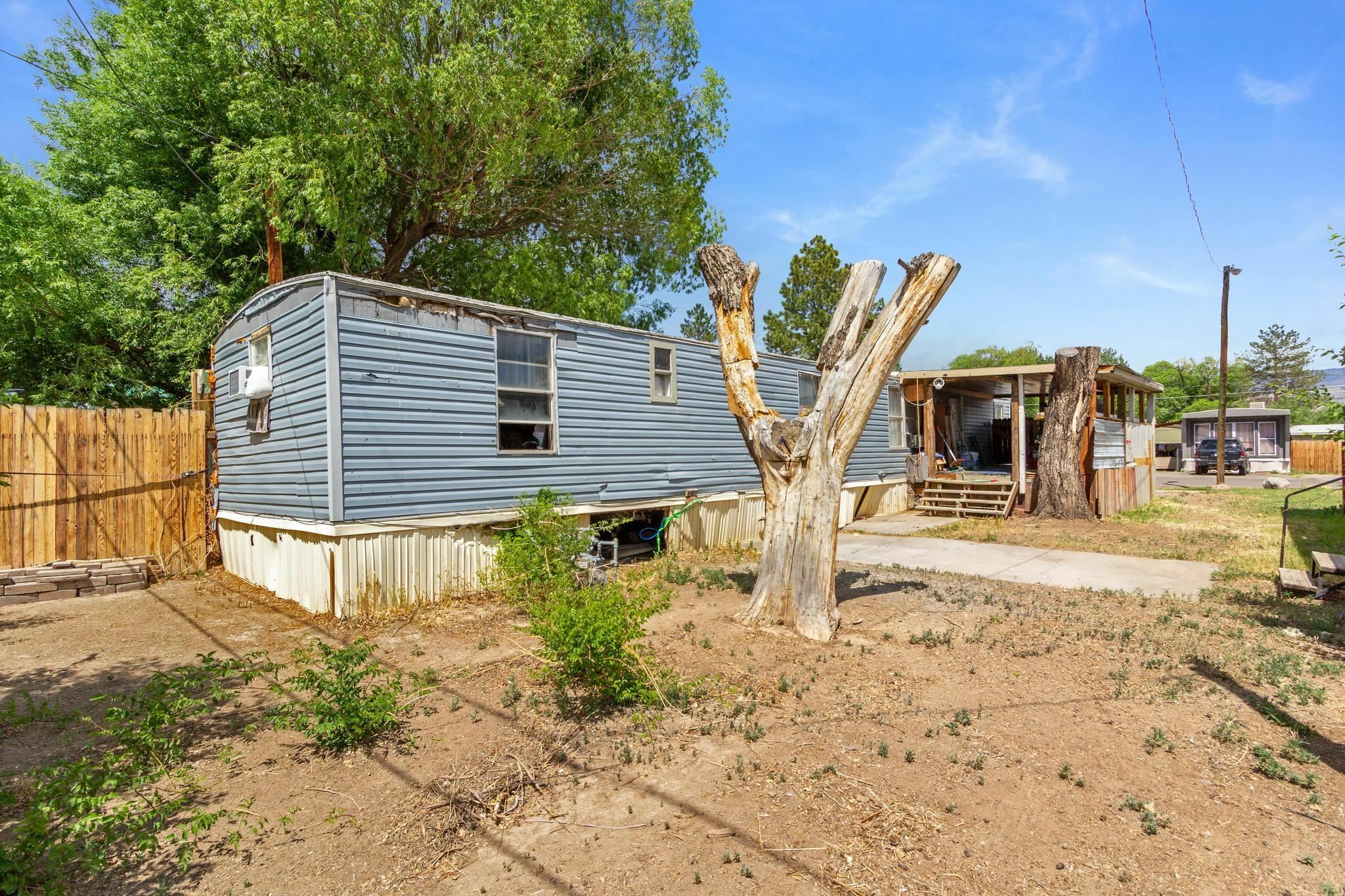 Property Photo: 3268 E Road 1 CO 81520