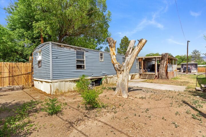 Property Photo: 3268 E Road 1 CO 81520
