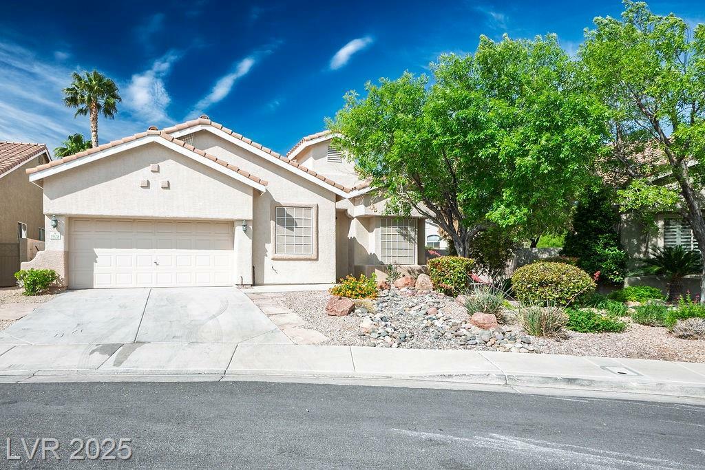 Property Photo: 1978 Kachina Mountain Drive NV 89012