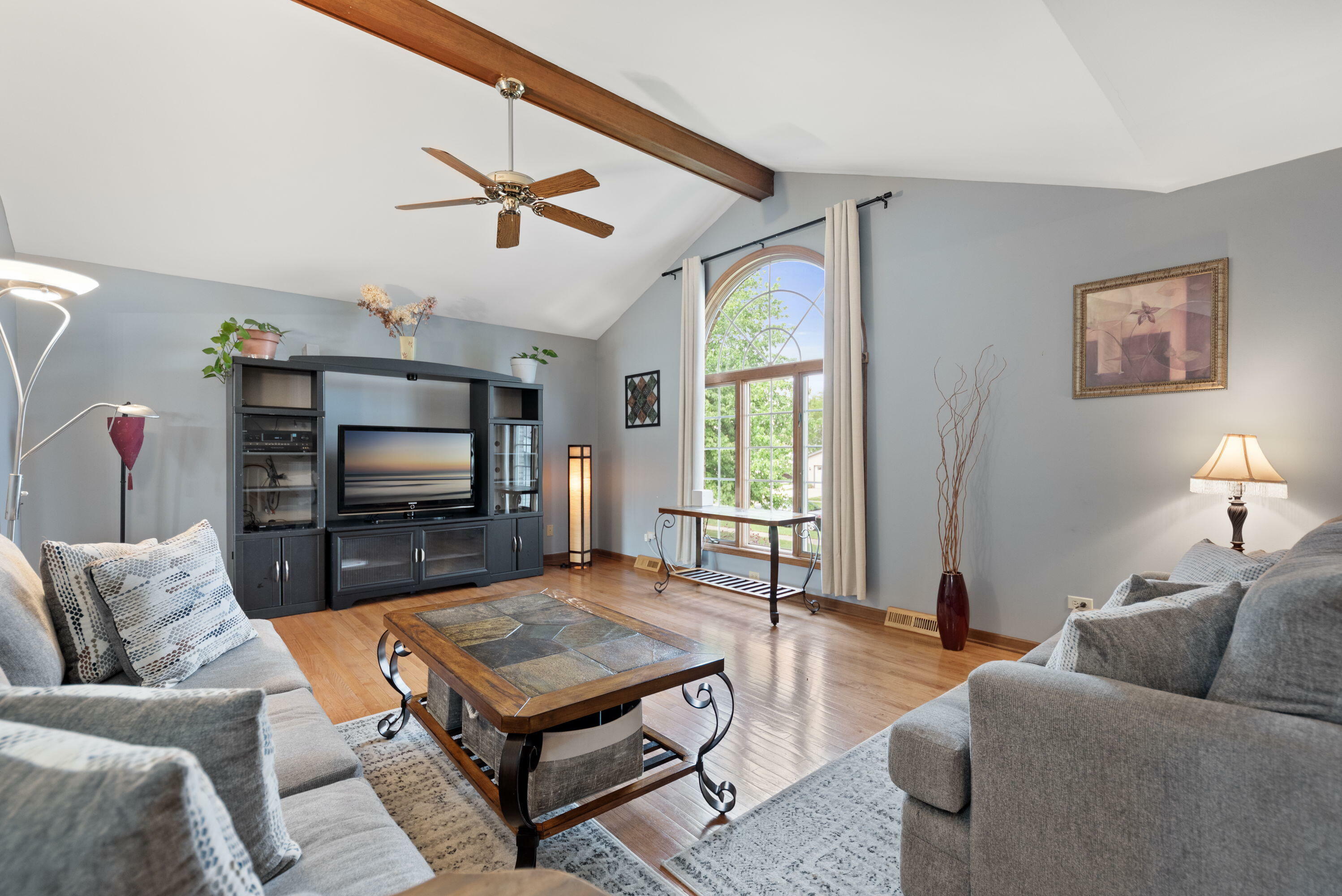 Property Photo: 1421 Capri Lane IN 46311