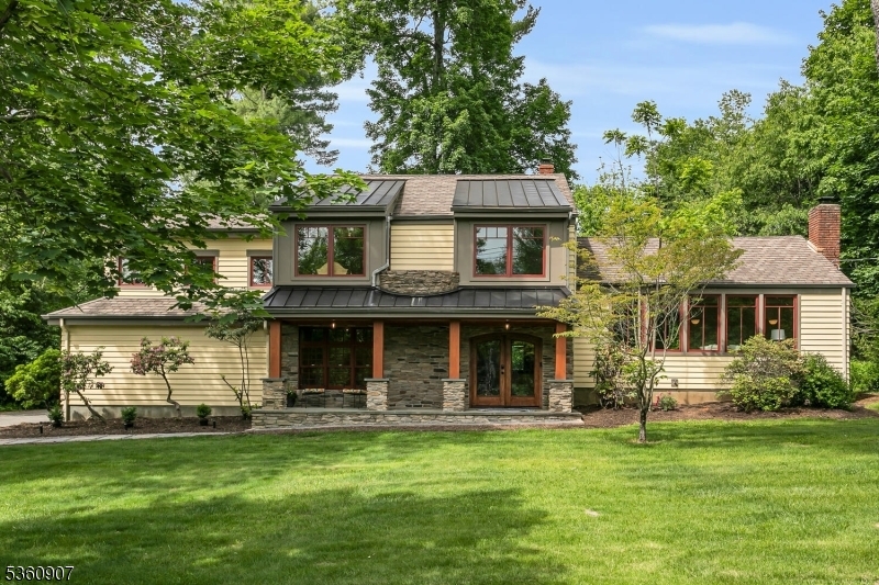 Property Photo: 34 Keats Rd NJ 07920