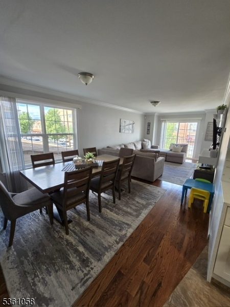 Property Photo: 648 Marshall St NJ 07206