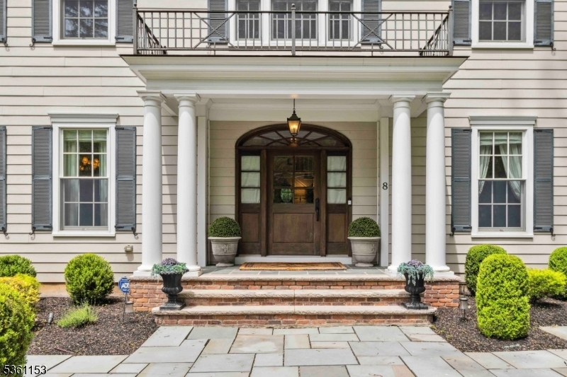 Property Photo: 8 Westminster Place NJ 07960