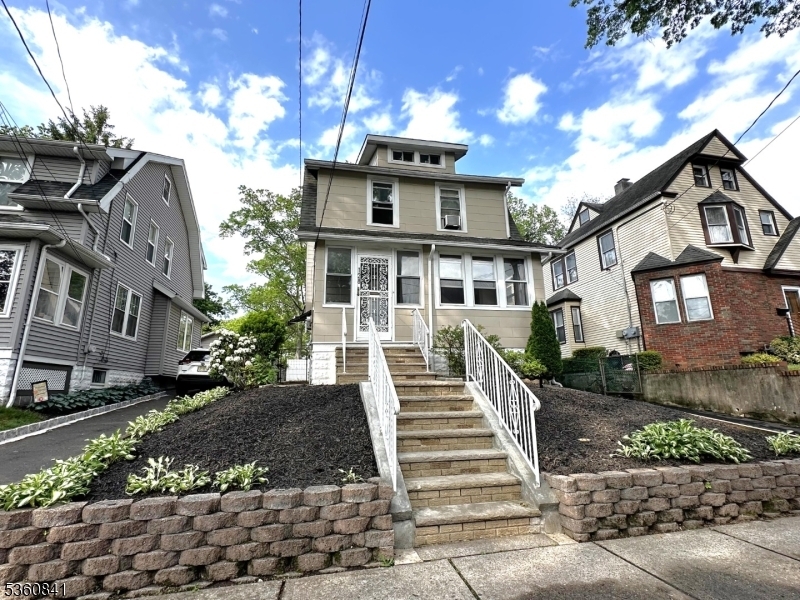 Property Photo: 128 Oak Ridge Ave NJ 07110