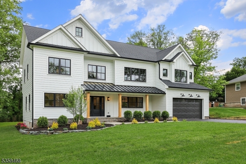 Property Photo: 237 Appletree Ln NJ 07092