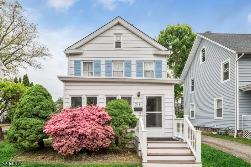 215 Madison St  Boonton Town NJ 07005 photo