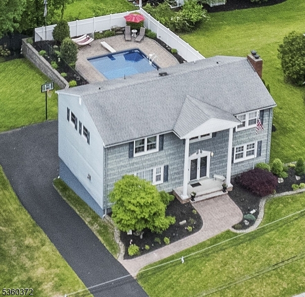 Property Photo: 41 Morse Ave NJ 07405