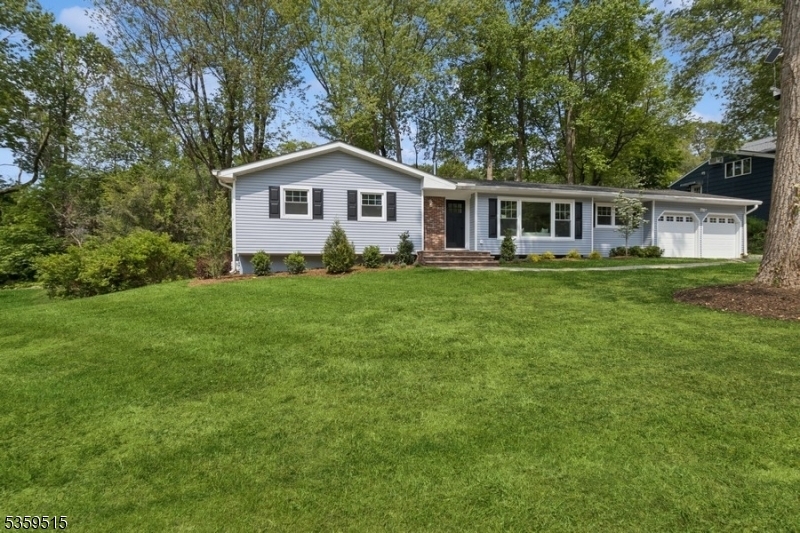 Property Photo: 17 Misty Mountain Rd NJ 07869