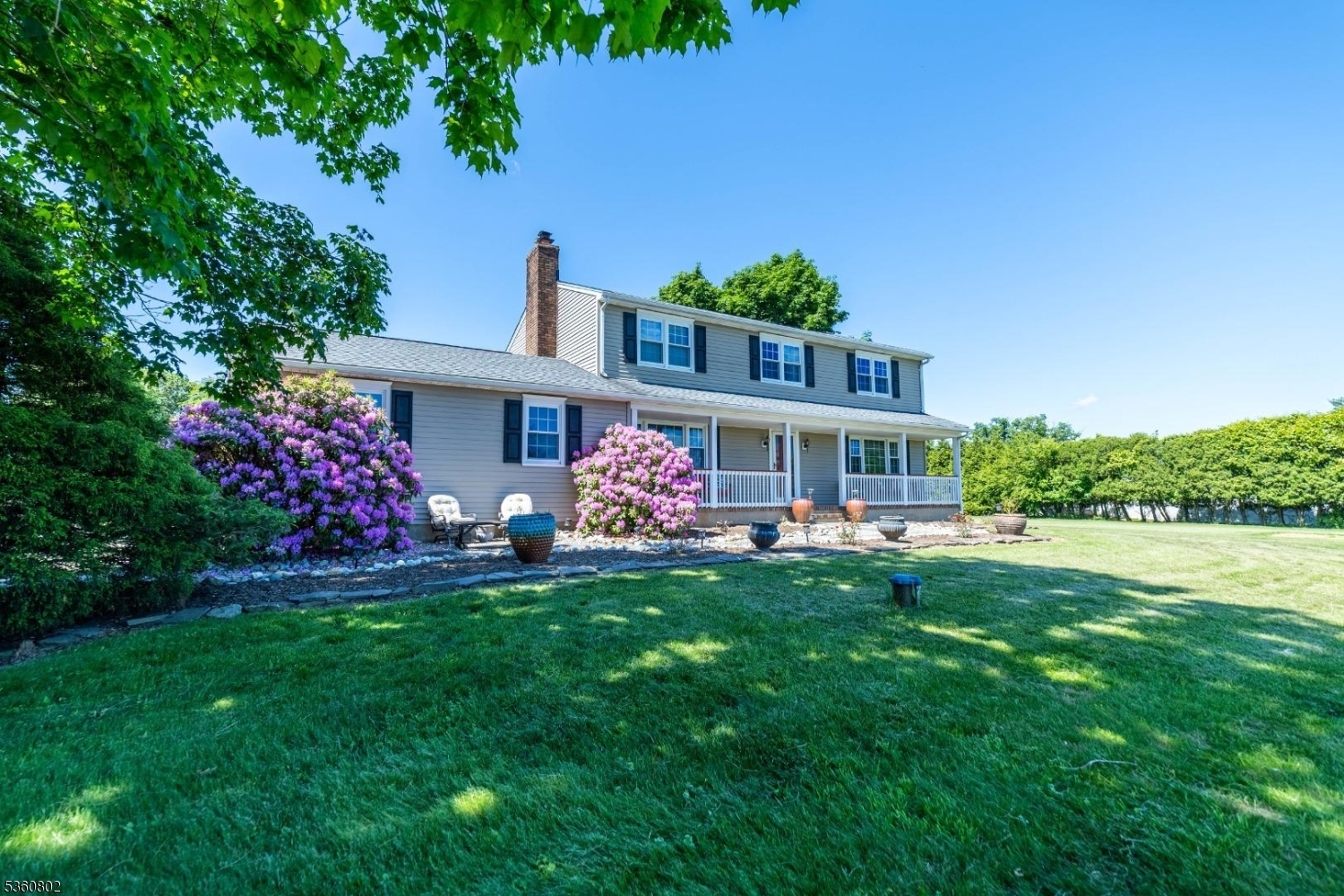 6 Clover Hill Rd  Raritan Twp. NJ 08822 photo