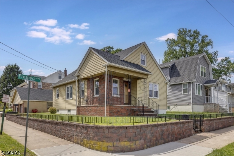 Property Photo:  150 Prospect Ave  NJ 07031 