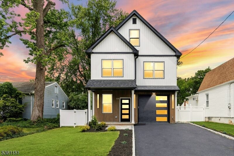 Property Photo:  2109 Princeton Ave  NJ 07076 