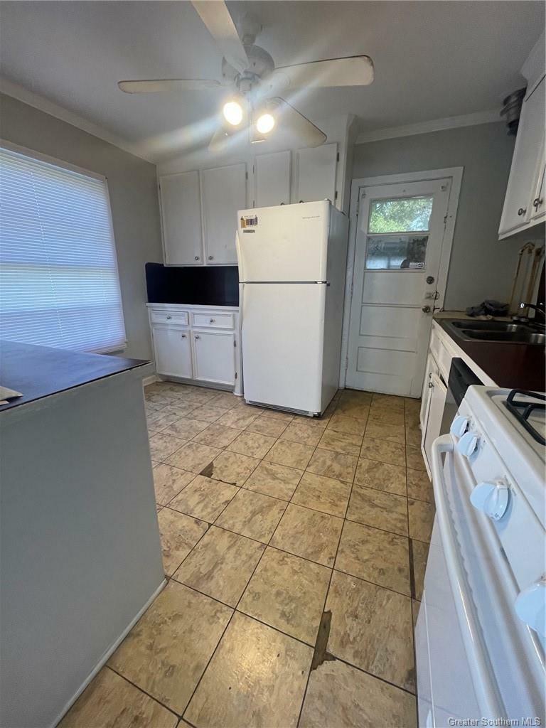 Property Photo: 90 E Beech Street LA 70663