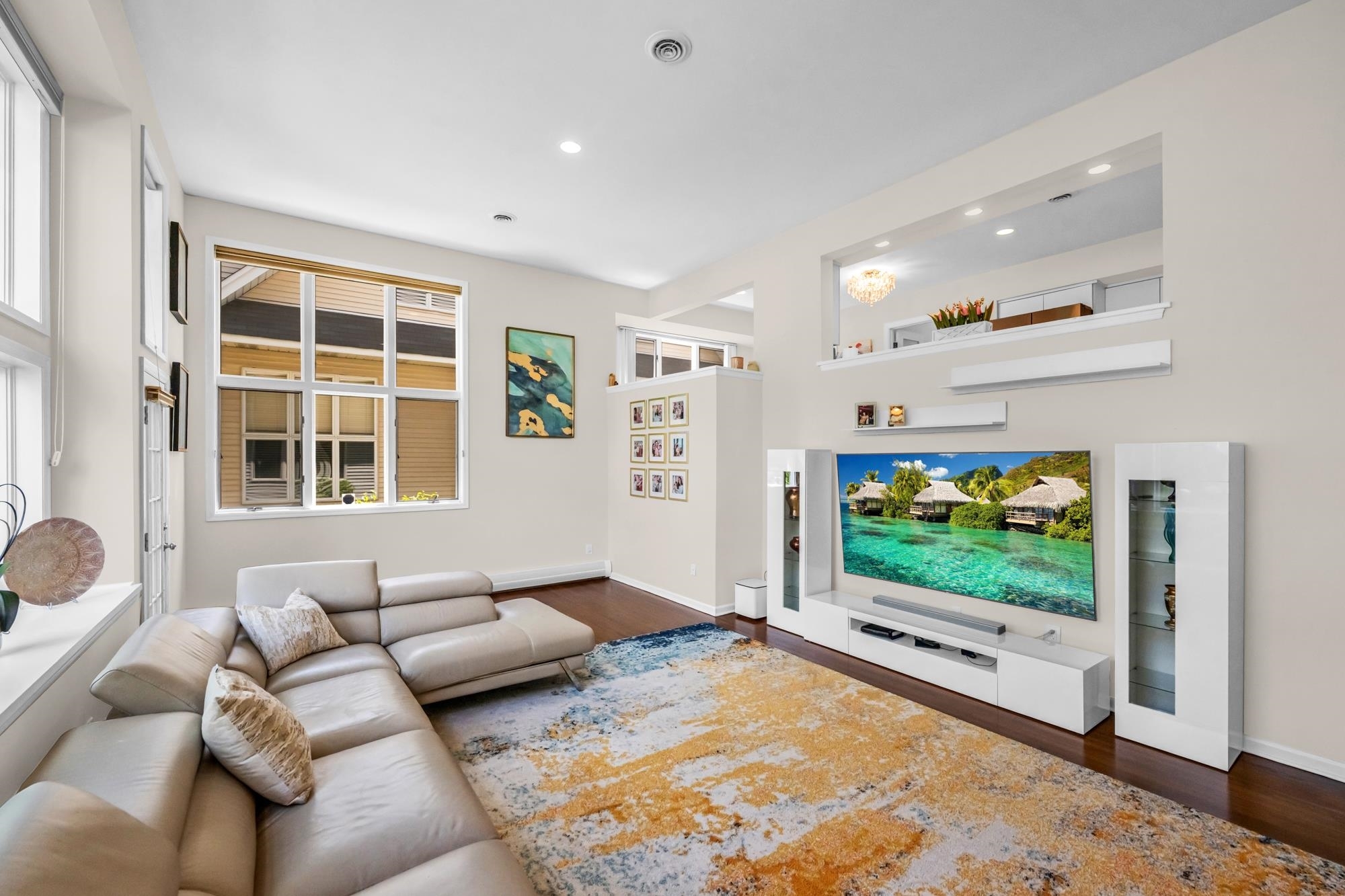 Property Photo: 49 West Iris Circle NJ 07452