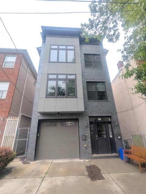 Property Photo: 173 Halladay St 2 NJ 07304
